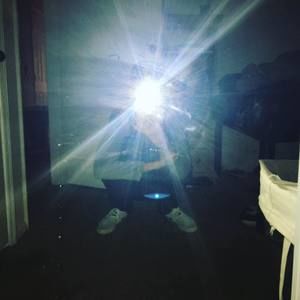 Meet your Posher, Jason